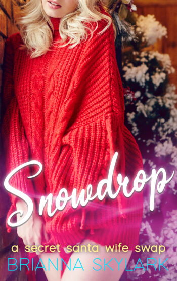 Snowdrop - Amazon Cover