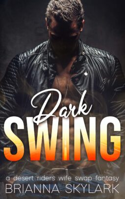 Dark Swing - Amazon Cover