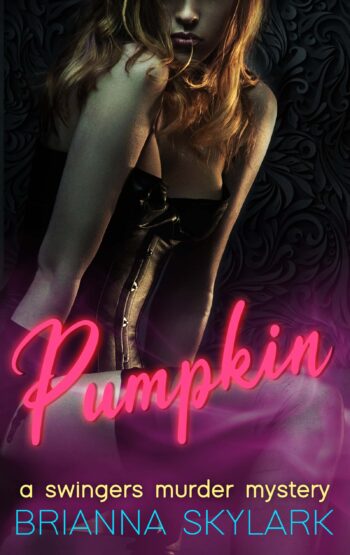 Pumpkin - Amazon Cover