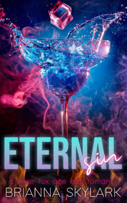 Eternal Sin - Amazon Cover